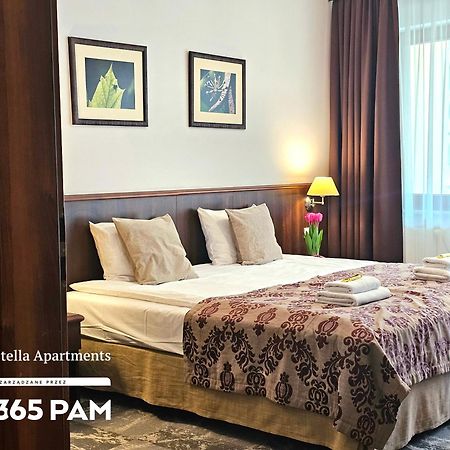 Apartament Arka - 365Pam Kolobřeh Exteriér fotografie