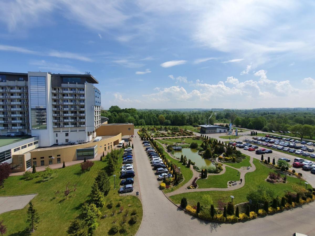 Apartament Arka - 365Pam Kolobřeh Exteriér fotografie