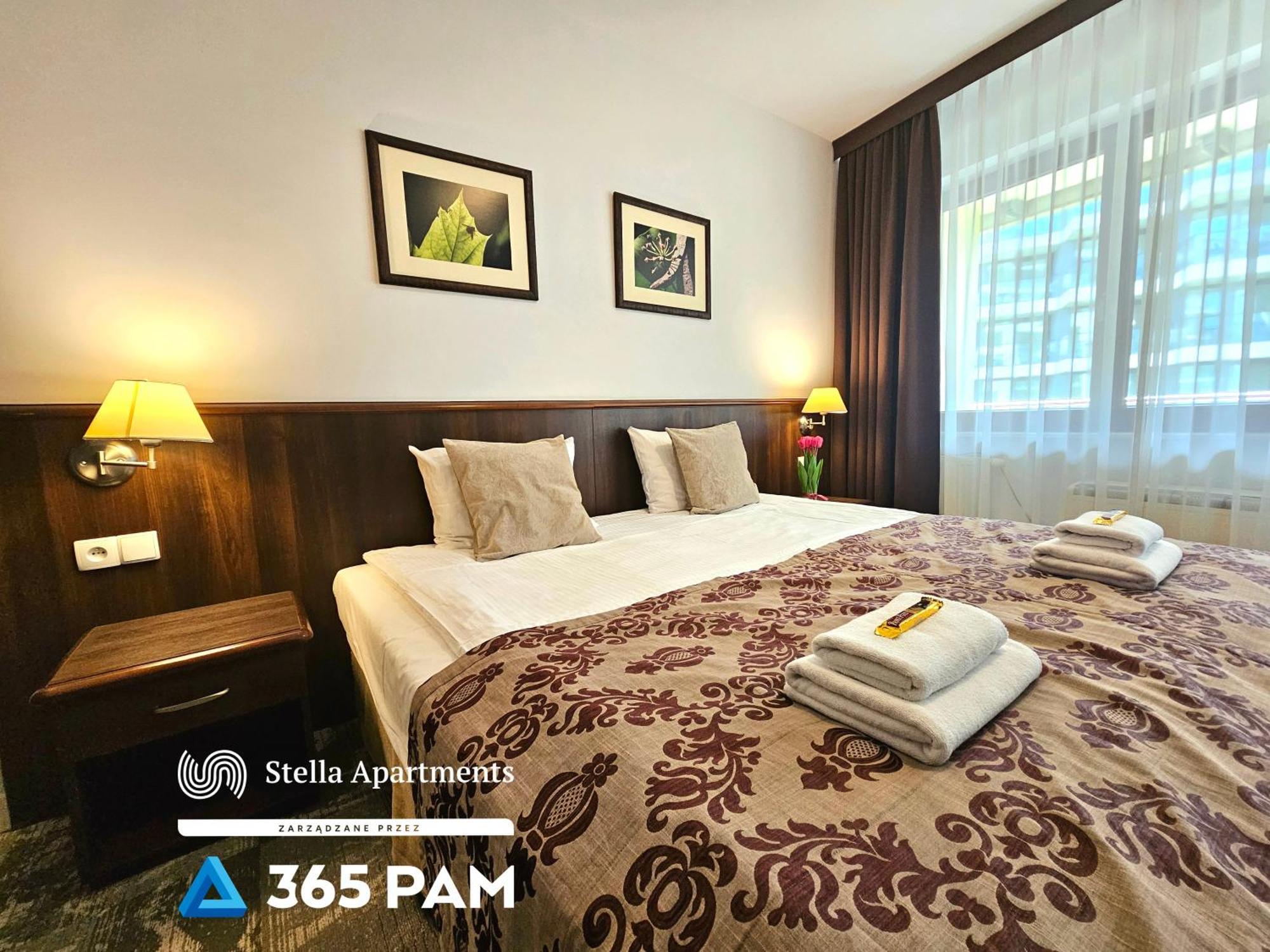 Apartament Arka - 365Pam Kolobřeh Exteriér fotografie