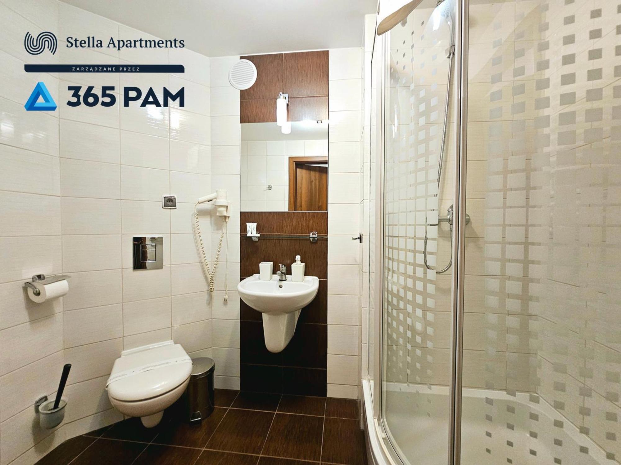 Apartament Arka - 365Pam Kolobřeh Exteriér fotografie