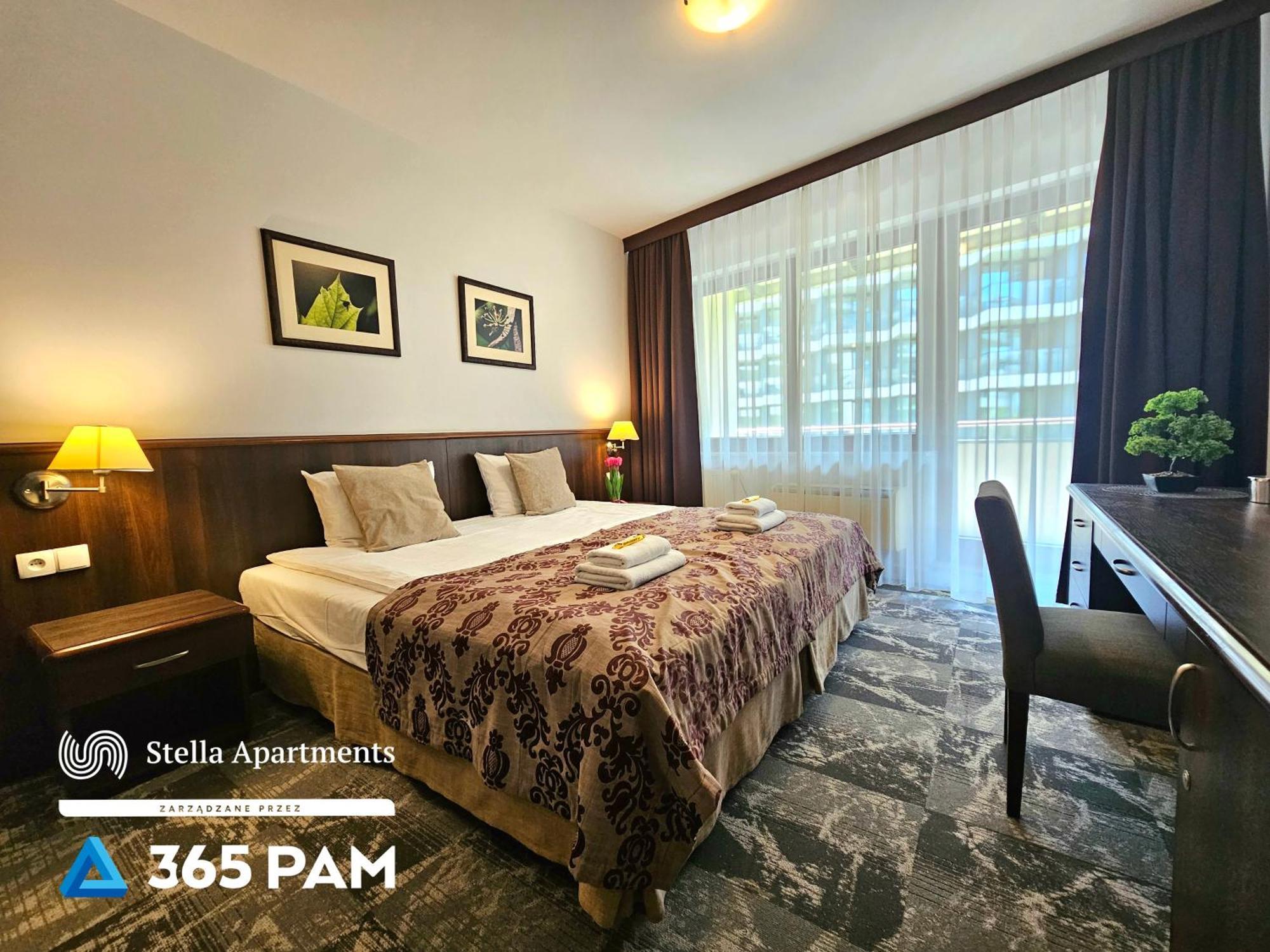Apartament Arka - 365Pam Kolobřeh Exteriér fotografie