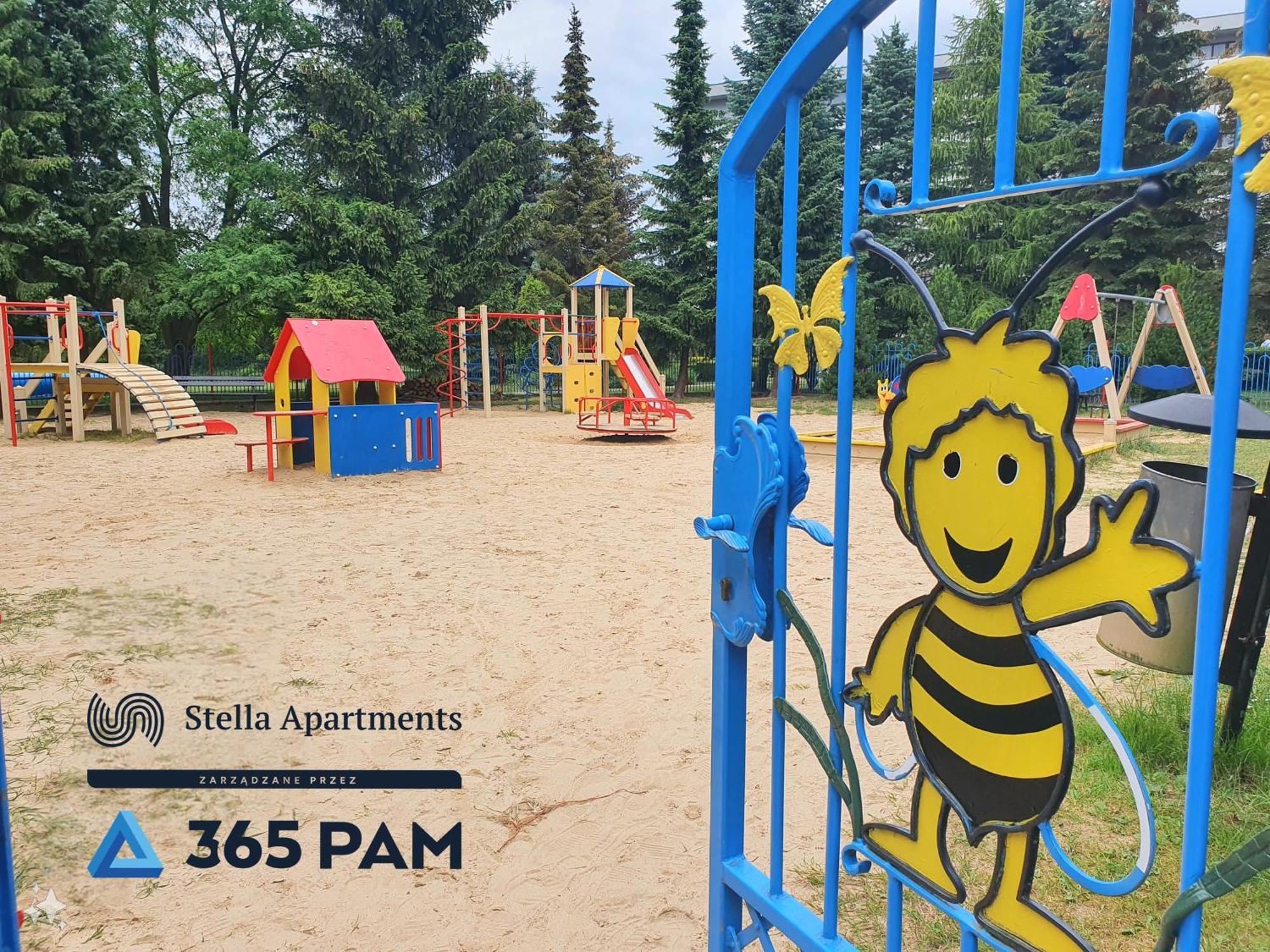 Apartament Arka - 365Pam Kolobřeh Exteriér fotografie