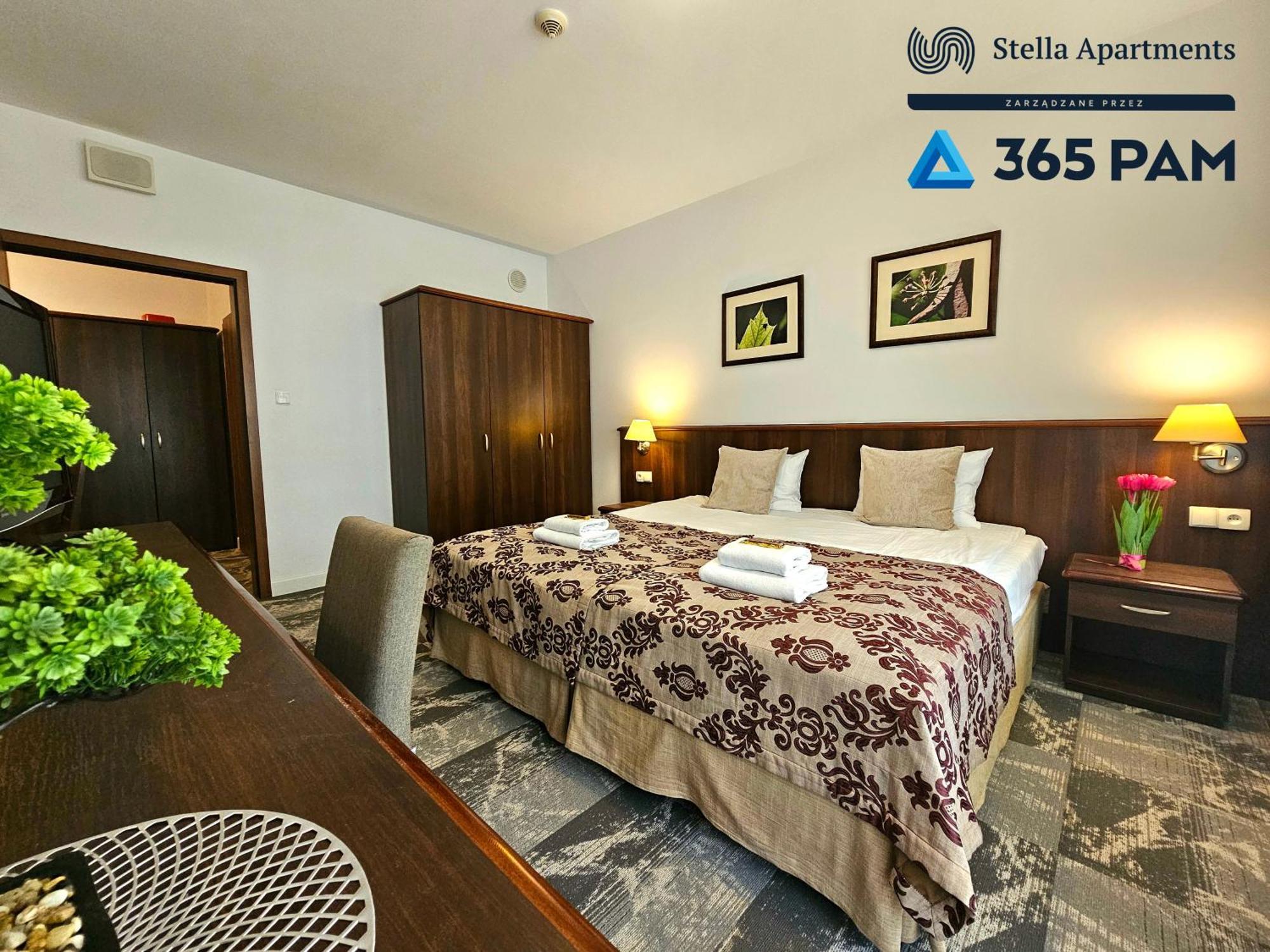 Apartament Arka - 365Pam Kolobřeh Exteriér fotografie