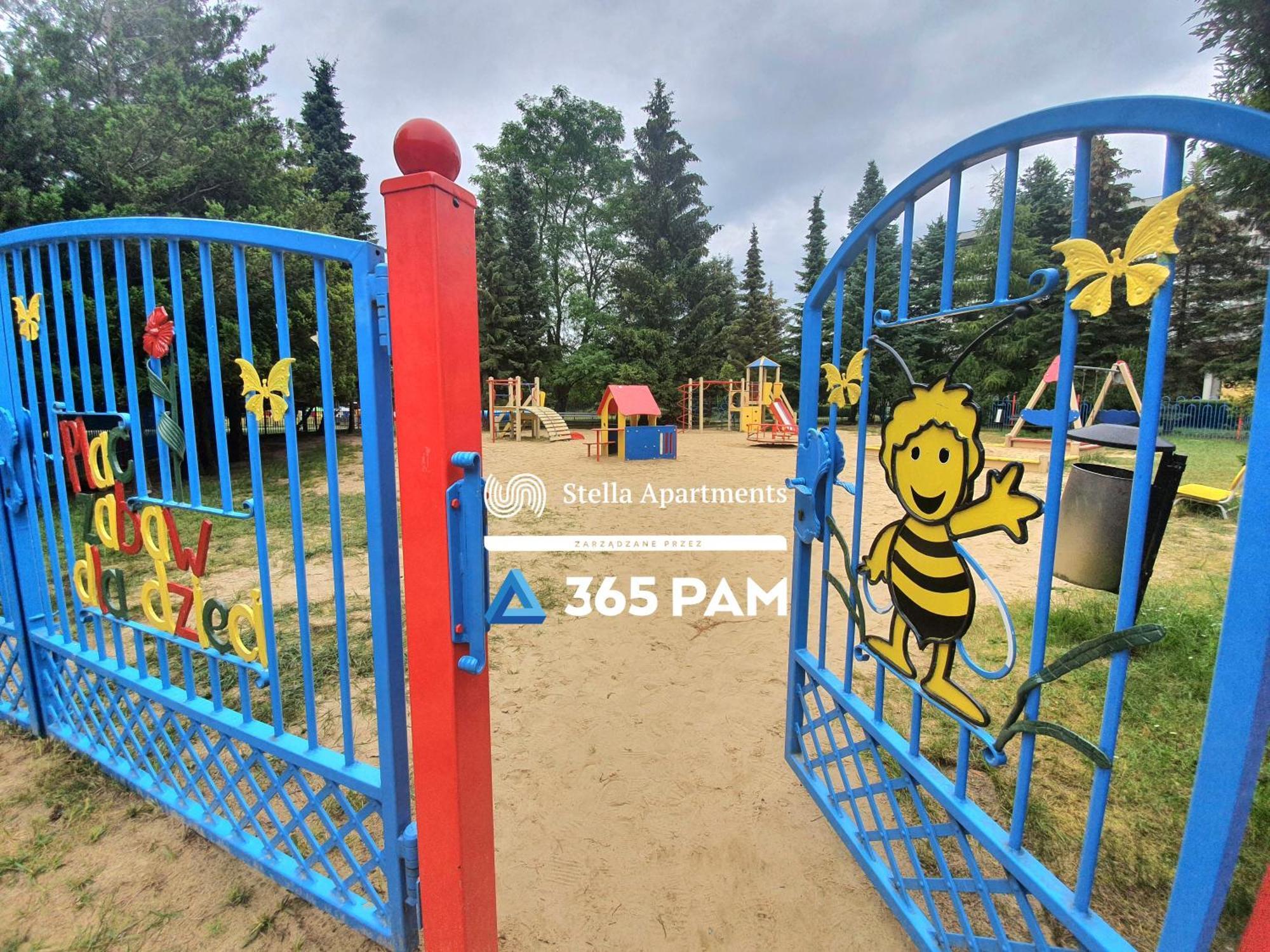 Apartament Arka - 365Pam Kolobřeh Exteriér fotografie
