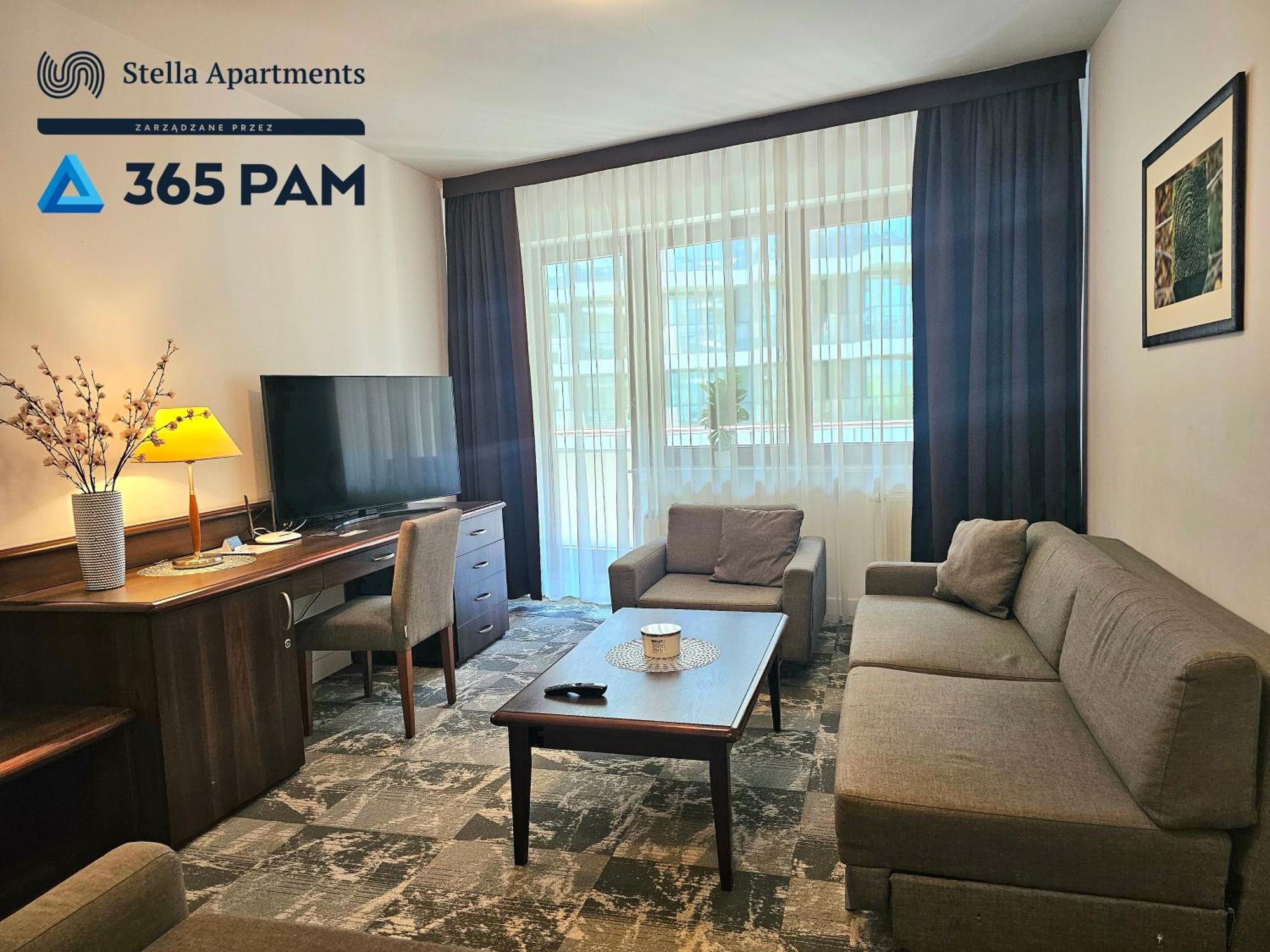 Apartament Arka - 365Pam Kolobřeh Exteriér fotografie