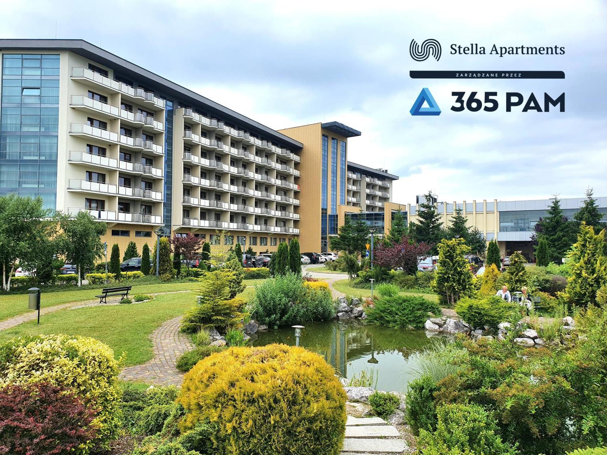 Apartament Arka - 365Pam Kolobřeh Exteriér fotografie