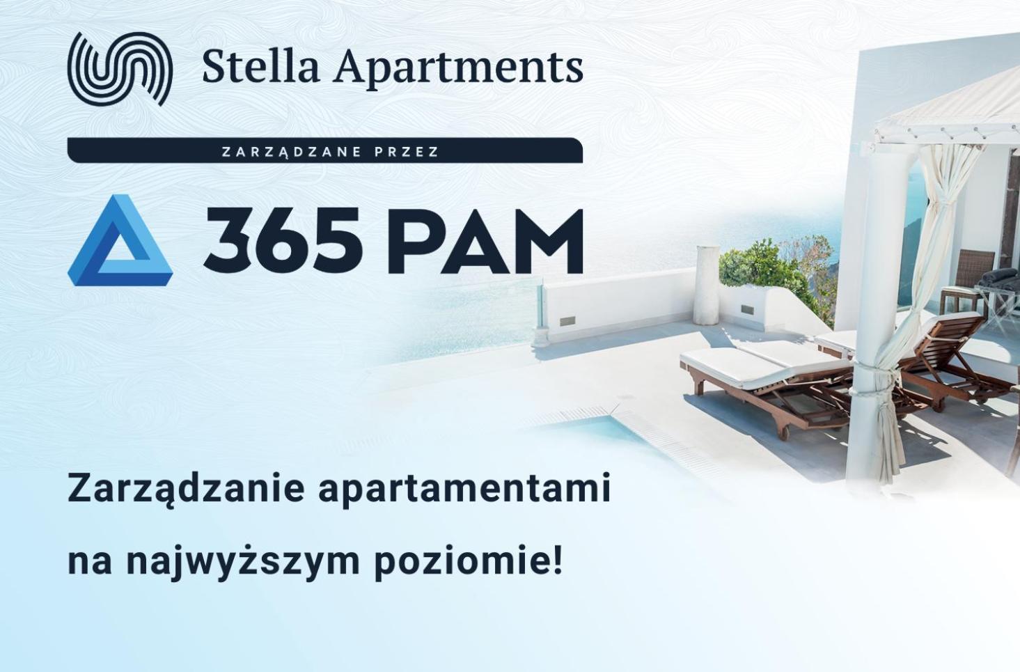 Apartament Arka - 365Pam Kolobřeh Exteriér fotografie